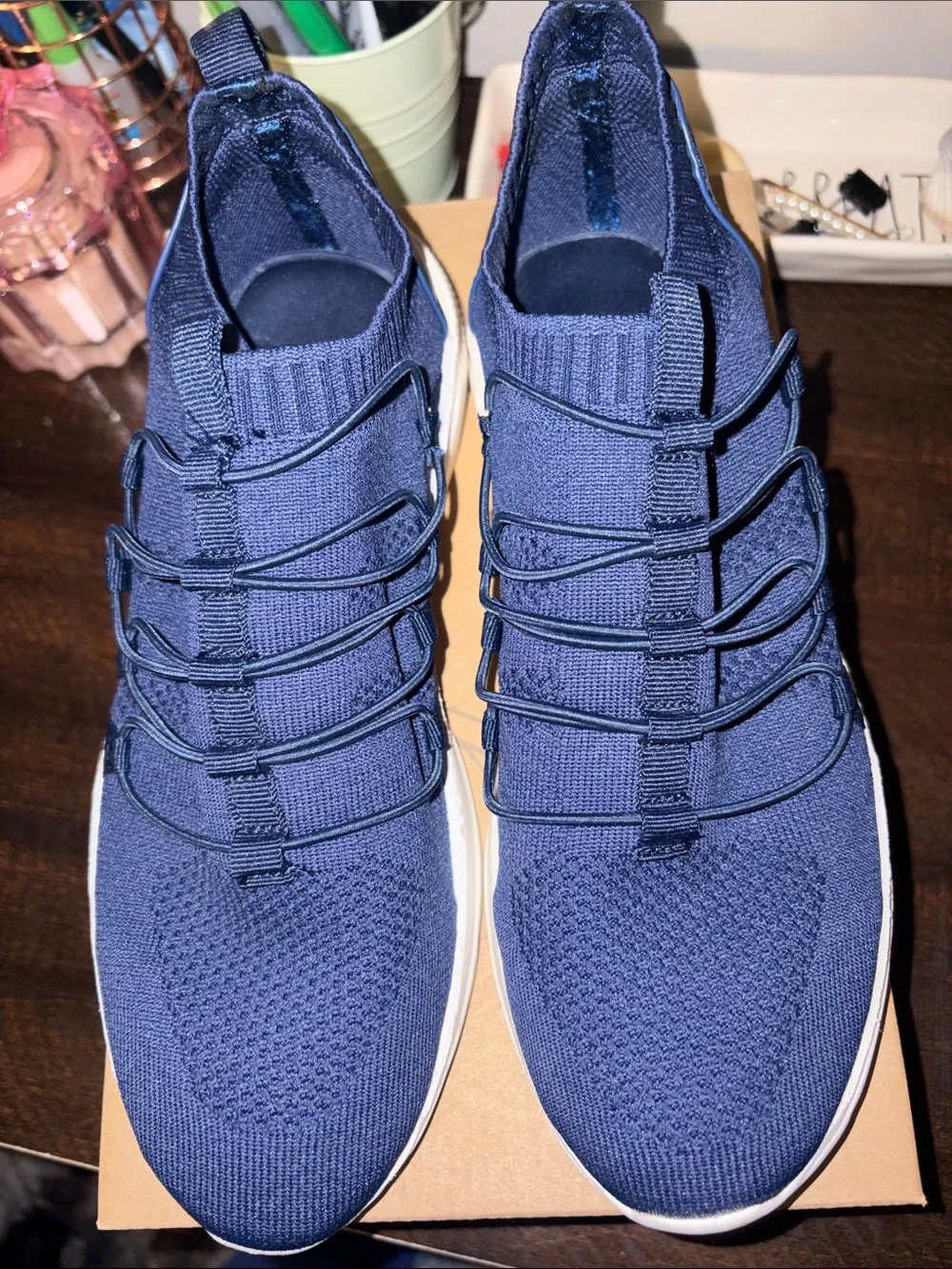 Vintage Havana Messi sneakers